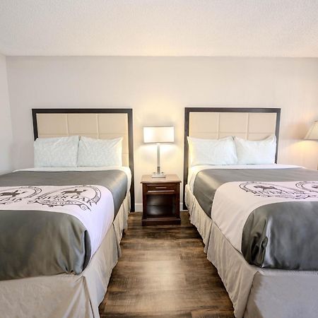 River Oak Inn Bandera Luaran gambar