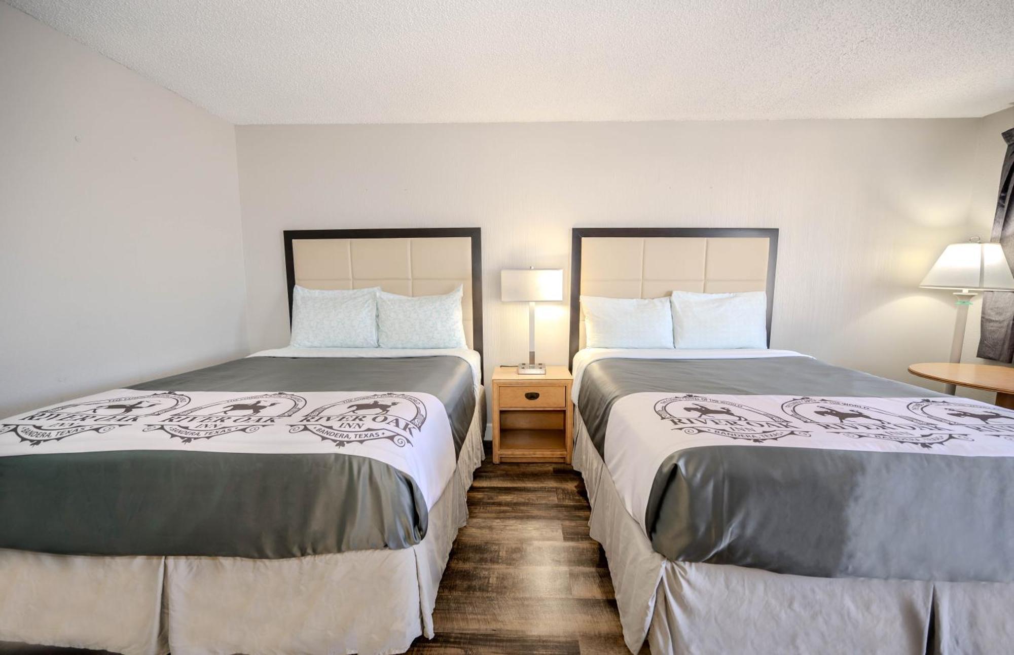River Oak Inn Bandera Luaran gambar