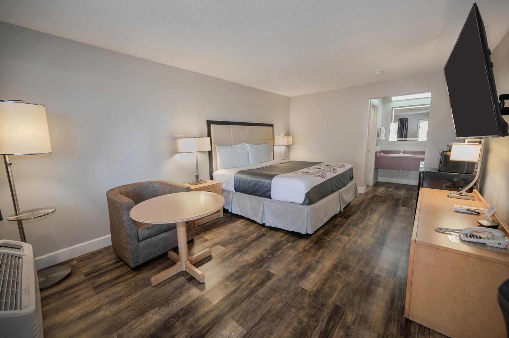 River Oak Inn Bandera Luaran gambar